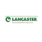 Lancaster                                                                                                                                                                                                                                                      