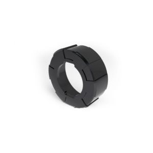 Black Ring Cap
