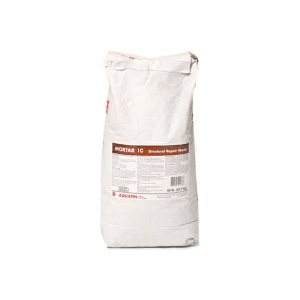 MORTAR-IC 50# bag fast setting capillary / crystalline mortar