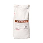 MORTAR-V / O 50# - vertical & overhead patching mortar