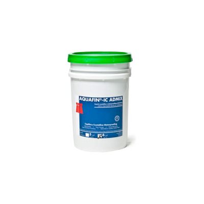 AQUAFIN-IC ADMIX - 6 gal pail