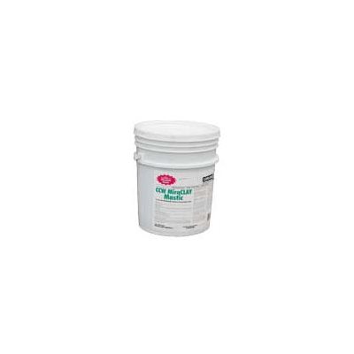 CCW MIRACLAY SEALANT 5 GAL