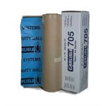 CCW 705 AIR&VAPOR BARRIER 24" X 100'