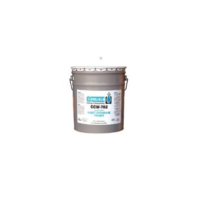 CCW 702 ADHESIVE 5 GAL (BLUE)