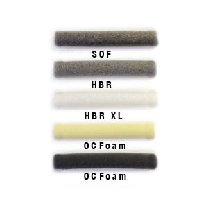 OCFoam 5 / 8" x 500' Roll Yellow