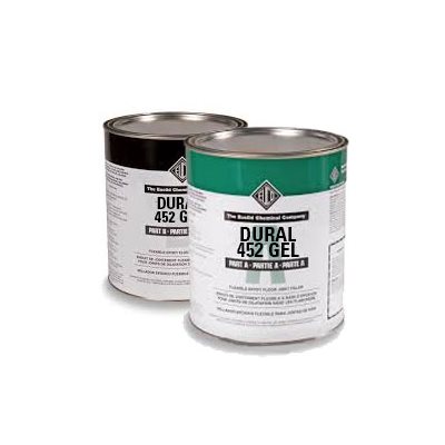 Dural 452 Gel 2 gal. kit