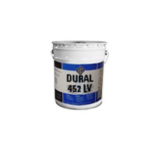 Dural 452 LV 3 gal. unit