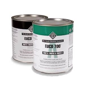 Euco 700 Std Gray 2 gal.