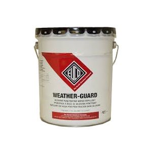 Weather-Guard - 5 gal. pail