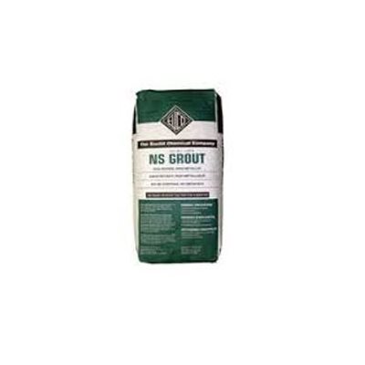 NS Grout - 50# bag