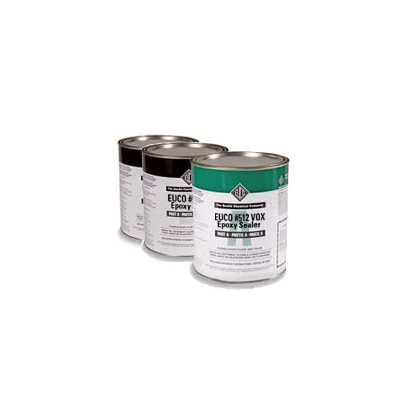 Euco #512 VOX Epoxy Sealer 3 gal. unit