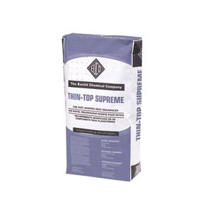 Thin-Top Supreme - 50# bag