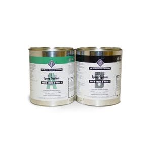 Dural Epoxy Primer 1:1 - 4 gal. case