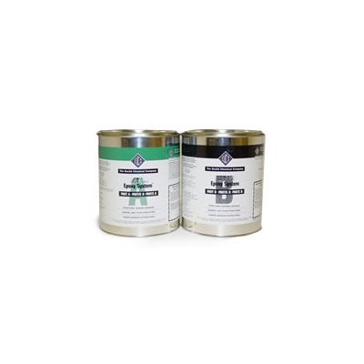 Dural Fast Set Epoxy Gel 4 gal. case