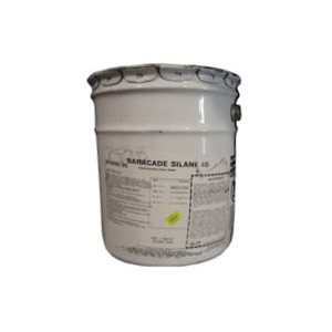 Baracade Silane 40 IPA - 5 gal. pail