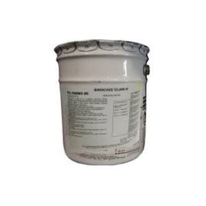 Baracade WB 244 - 5 gal. pail