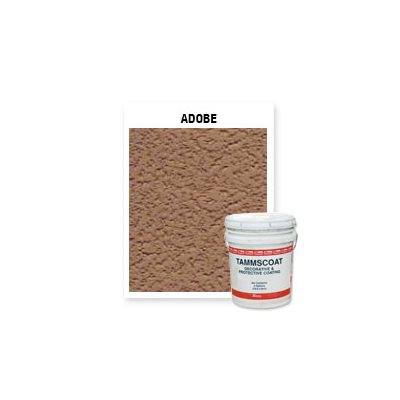 Tammscoat FN Adobe Standard Colors 5 gal. pail