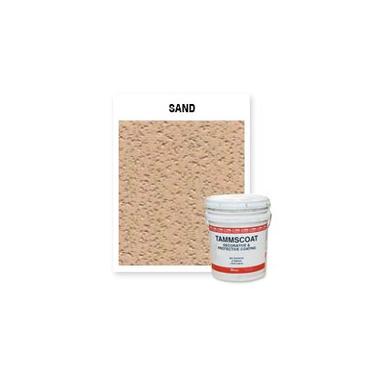 Tammscoat FN Sand Standard Colors 5 gal. pail