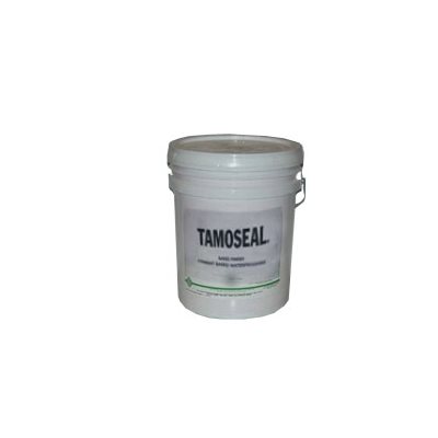 Tamoseal Gray - 50# pail