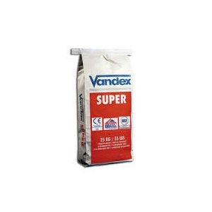 Vandex Super - 50# bag