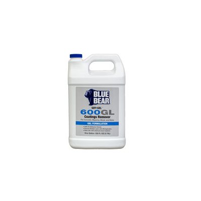 600SP - SOY-GEL Paint & Adhesive Remover GALLON