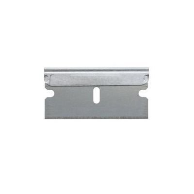 ASR .009 SINGLE EDGE RAZOR BLADE 100 / PK