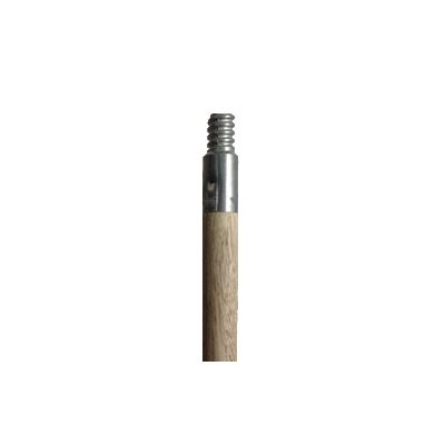 WOOSTER 60" WOOD POLE W / METAL TIP