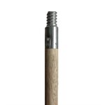 WOOSTER 60" WOOD POLE W / METAL TIP