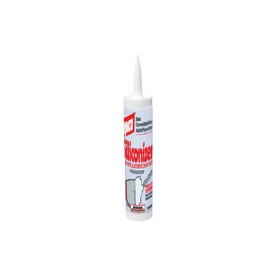 10.1OZ SILICONIZER CRACK FILLER CAULK