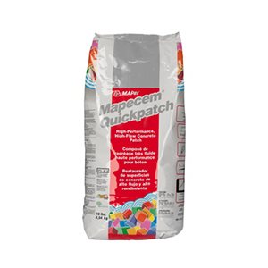 Mapecem Quickpatch - 10 LB BAG