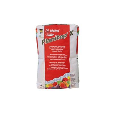 Planitop X - 50 LB BAG