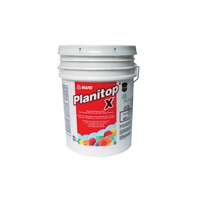 Planitop X - 50 LB PAIL