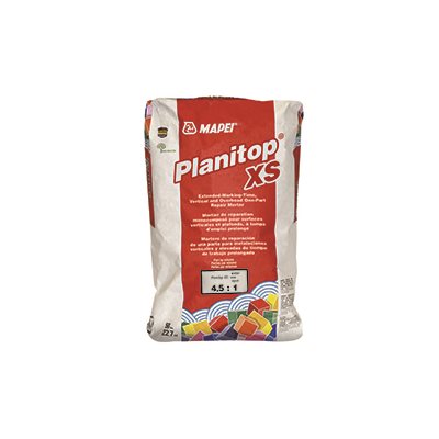 Planitop XS - 50 LB BAG