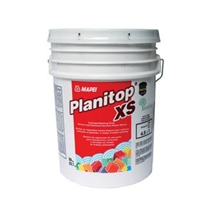 Planitop XS - 50 LB PAIL