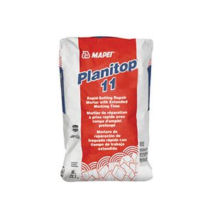 Planitop 11 80# Bag