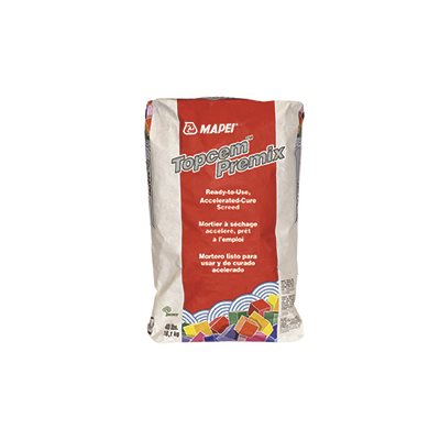 Topcem Premix 50 POUND BAG