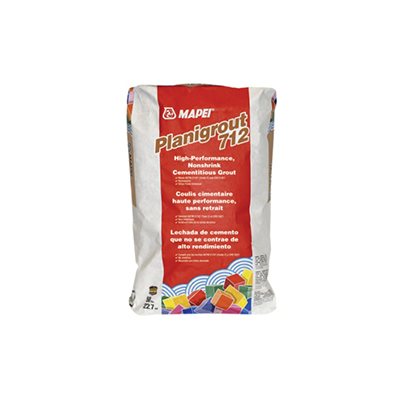 Planigrout 712 50 POUND BAG