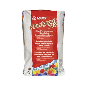 Planigrout 712 50 POUND BAG