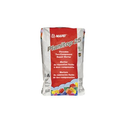 Planitop 25 PART A - 57.1 POUND BAG