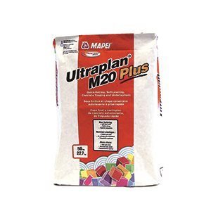 Ultraplan M20 Plu 50 POUND BAG