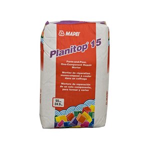 Planitop 15 55 POUND BAG