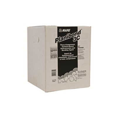 Planibond 3C - Parts A&B 3.65 LB (A) 7.12 LB (B)