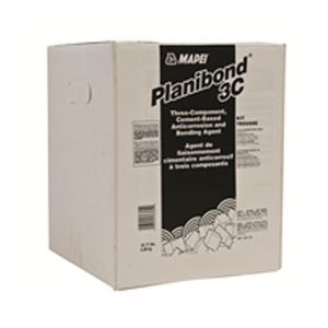 Planibond 3C - Parts A&B 3.65 LB (A) 7.12 LB (B)