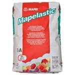 Mapelastic SILVERPART A - 50 POUND BAG