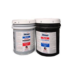 SPAL-PRO RS88 POLYUREA LIMESTONE 10GL