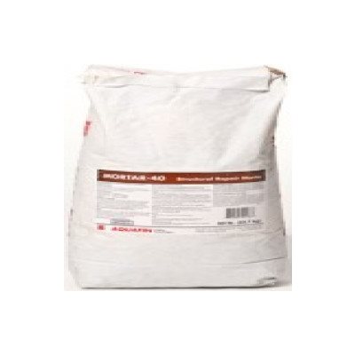 MORTAR-Screed 50# - rapid setting screed mortar