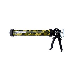 620AL 20oz SAUSAGE GUN WITH CAMO