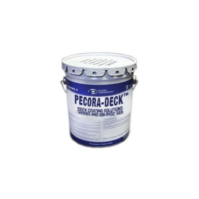 802-Pecoradeck 802 Base Coat-5 gallon