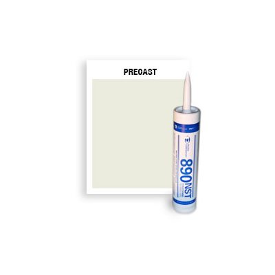 890 NST - CTG-113-Precast CTG Non-Staining, Ultra-Low Modulus Silicone Sealant-10 oz cartridge