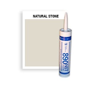 890-CTG-565-Natural Stone CTG Non-Staining, Ultra-Low Modulus Silicone Sealant-10 oz cartridge